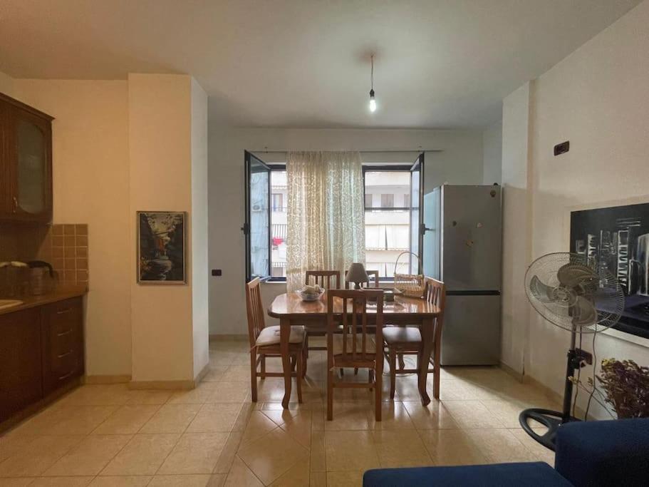 3 Minute Walk To The Golem (Tirana)